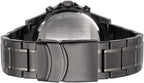 Accurist Gents World Timer Chronograph Watch 7102