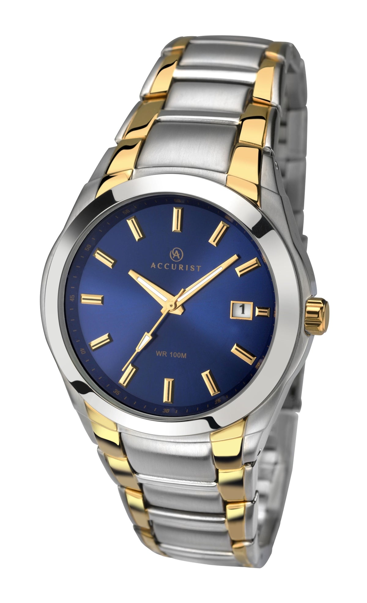 Accurist Gents Watch 7109