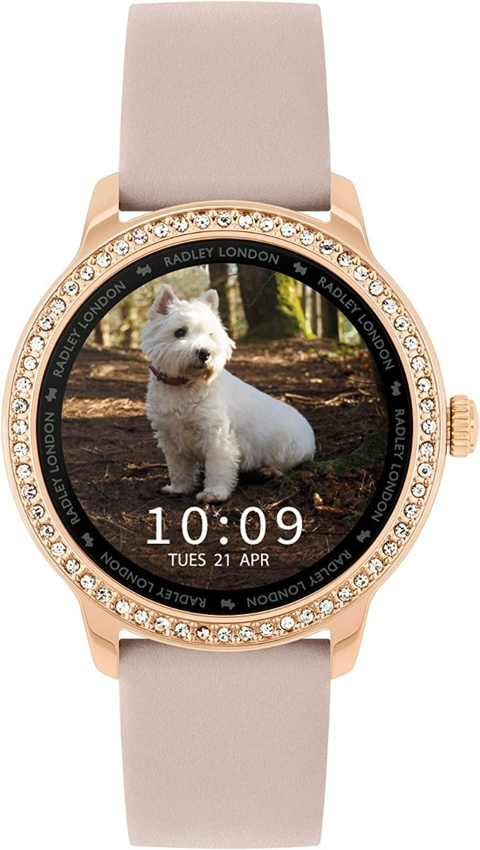 Radley London Ladies Series 7 Smart Watch RYS07-2112