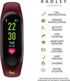 Radley London Ladies Series 1 Smart Watch RYS01-2010