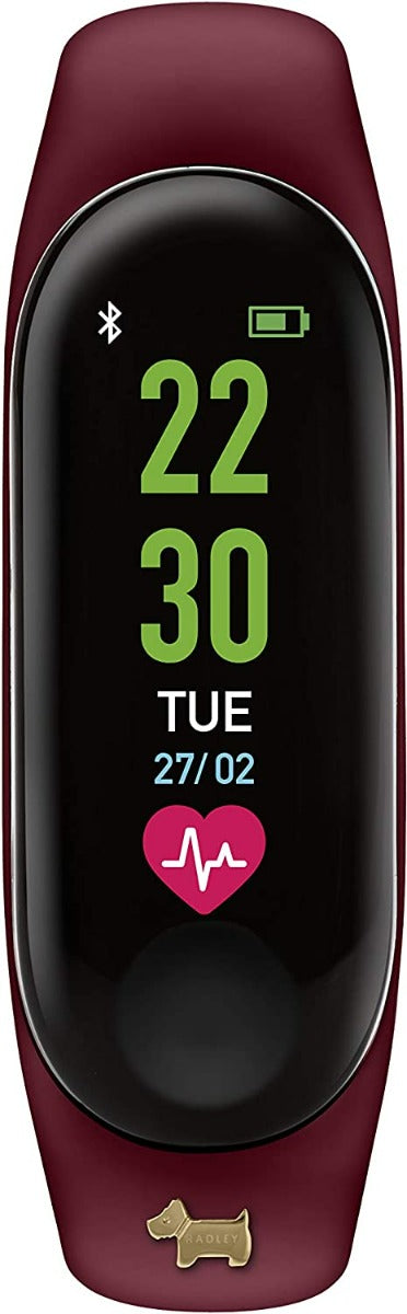 Radley London Ladies Series 1 Smart Watch RYS01-2010