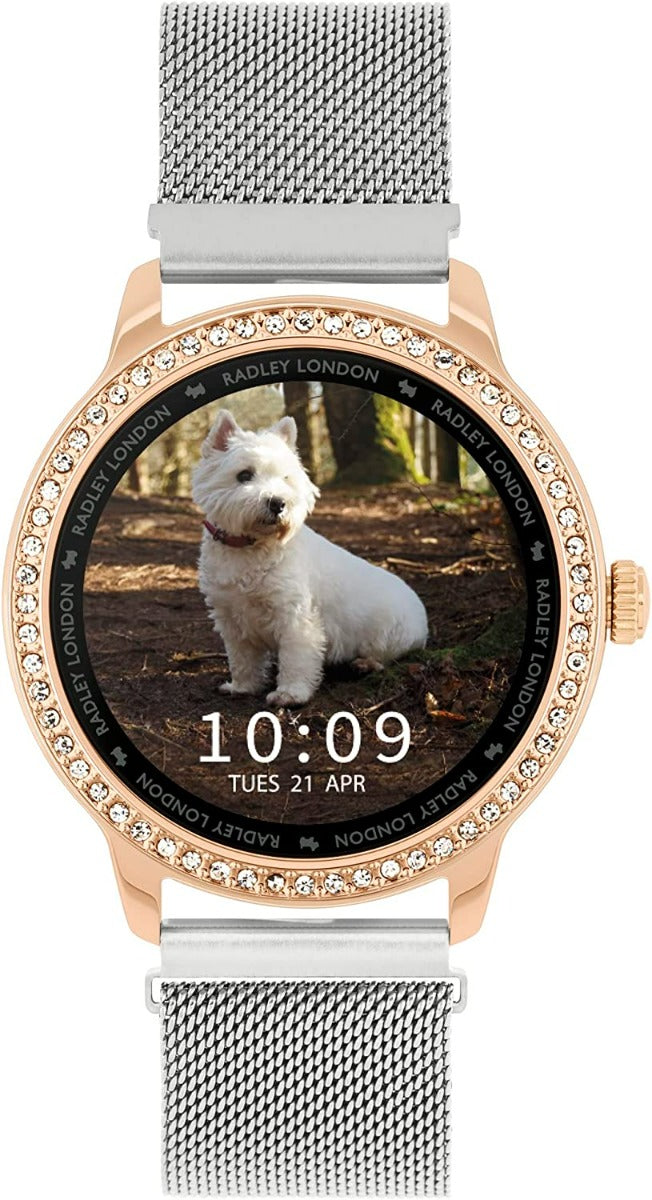 Radley London Ladies Series 7 Smart Watch RYS07-4005