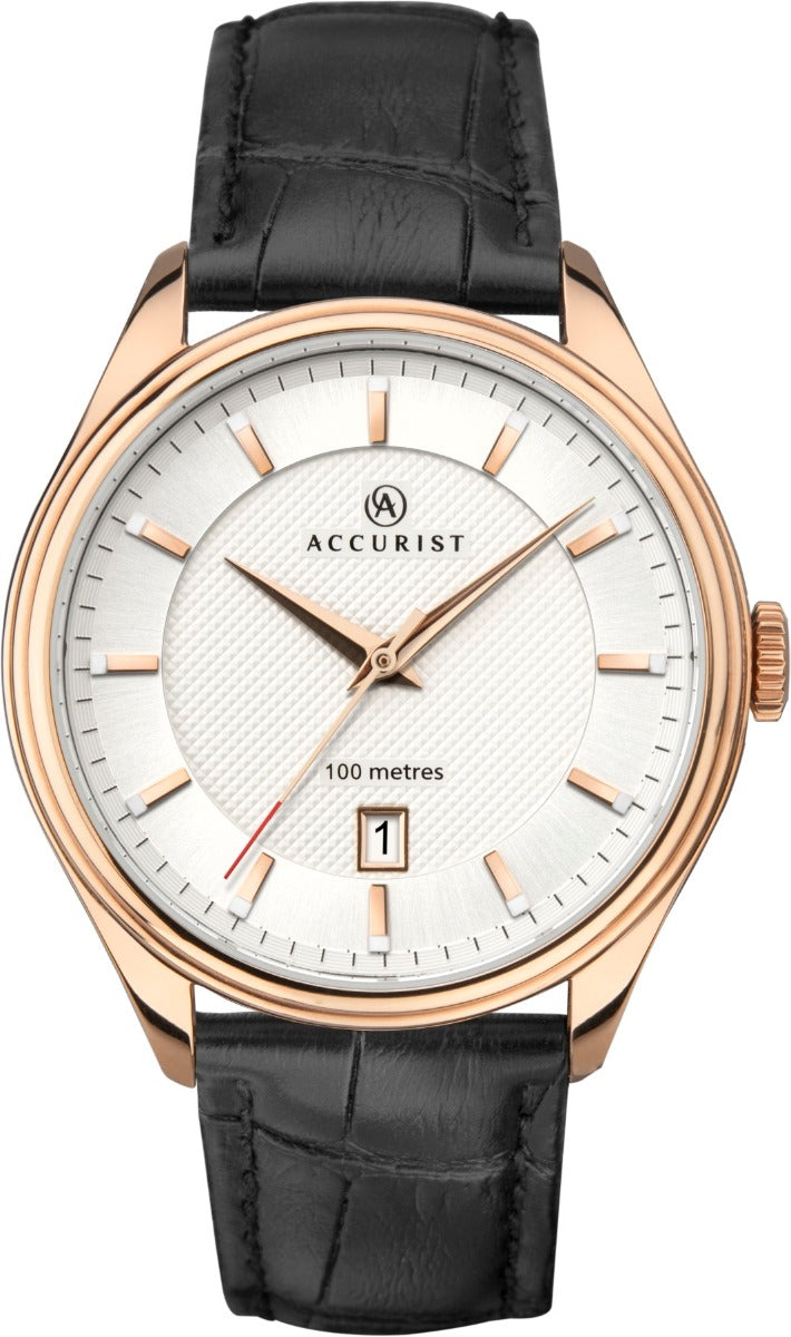 Accurist Mens Watch 7265