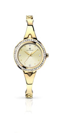 Ladies Accurist London Watch 8010
