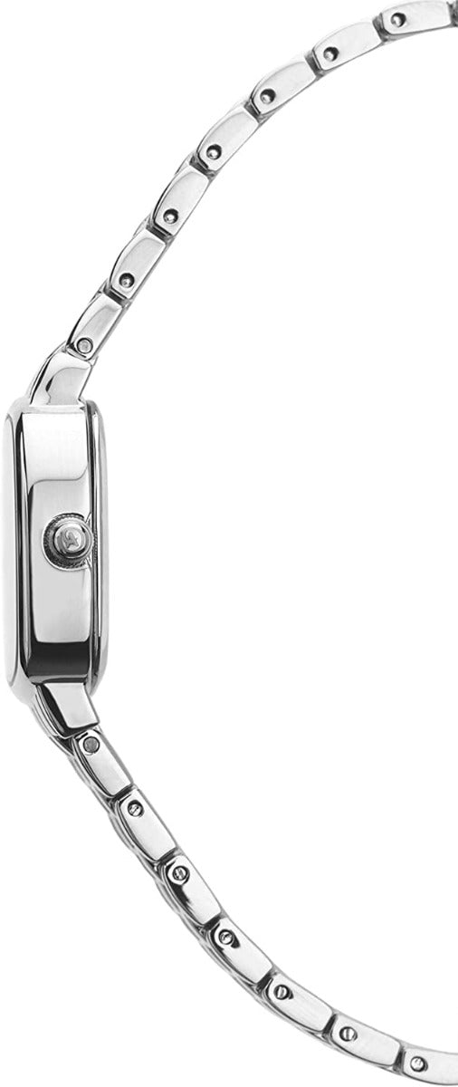 Accurist Classic Ladies Watch with Mother of Pearl Dial 8067