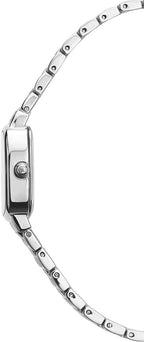 Accurist Classic Ladies Watch with Mother of Pearl Dial 8067