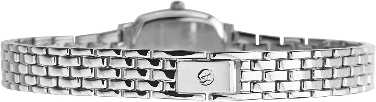 Accurist Classic Ladies Watch with Mother of Pearl Dial 8067