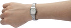 Accurist Classic Ladies Watch with Mother of Pearl Dial 8067