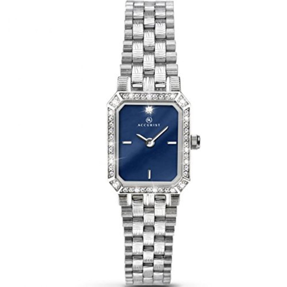 Accurist Ladies Watch 8078