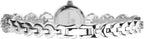 Accurist Ladies Watch Gift Set With Pendant And Earrings 8107G