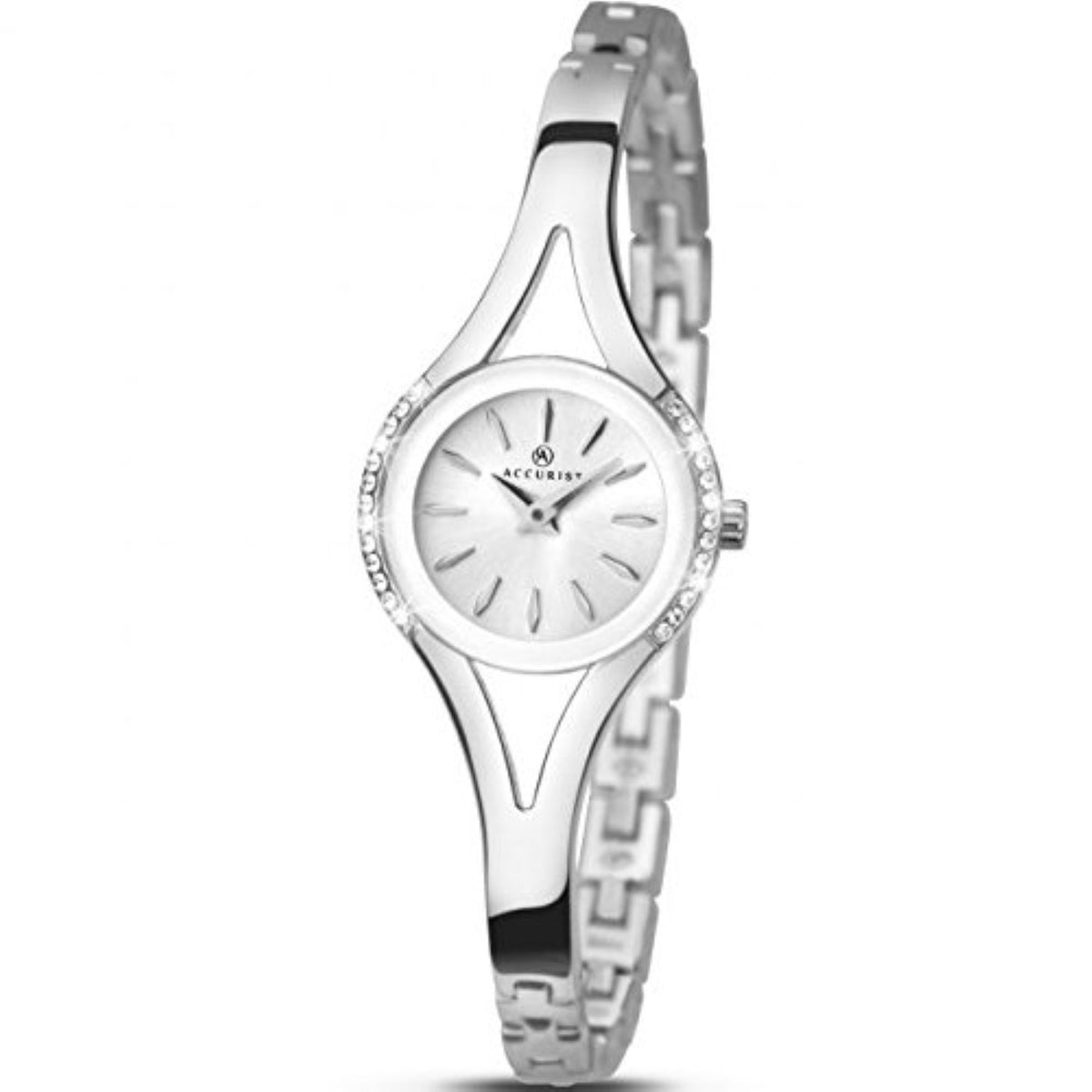 Ladies Accurist Watch 8134