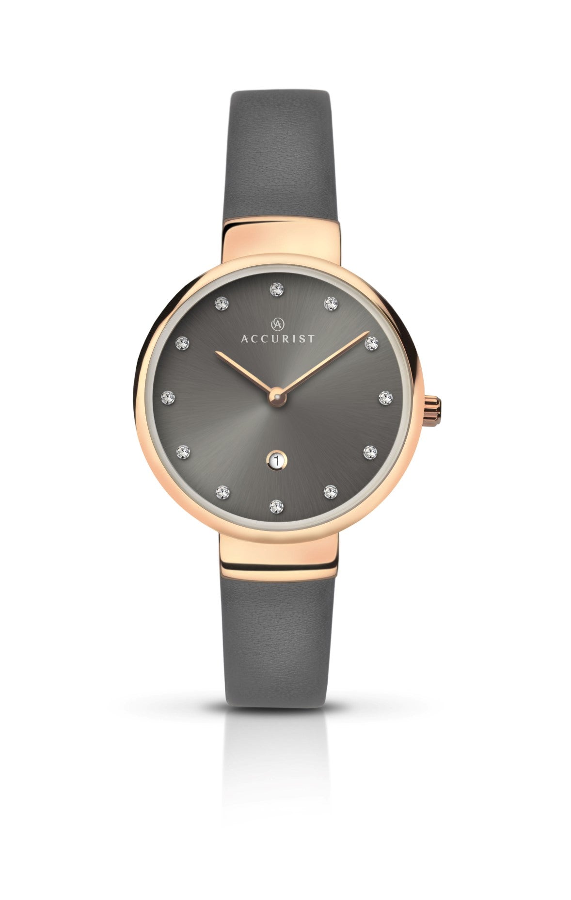 Accurist Ladies Watch 8149