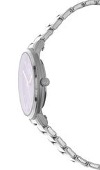 Accurist Ladies Titanium Strap Watch 8161