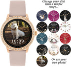 Radley London Ladies Series 7 Smart Watch RYS07-2112