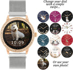 Radley London Ladies Series 7 Smart Watch RYS07-4005