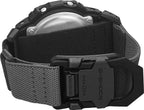 Casio G-Shock Mens Digital Watch with Black Dial and Black FIDLOCK Strap DW-5600MNC-1ER