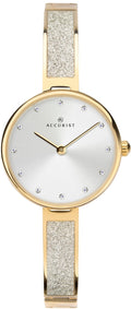 Accurist Ladies Watch 8288