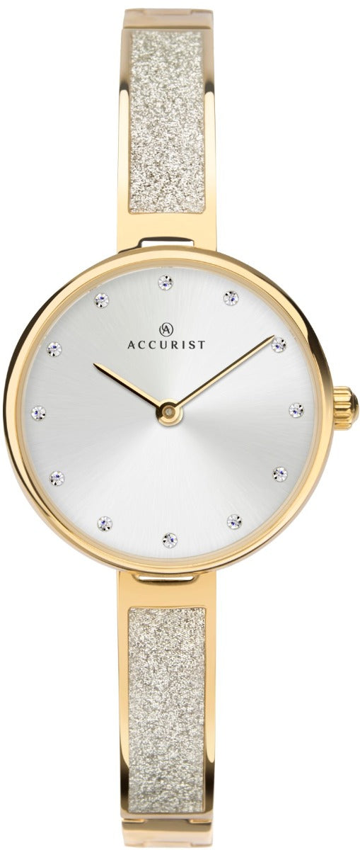 Accurist Ladies Watch 8288