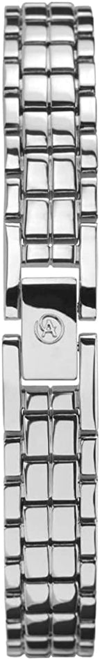 Accurist Classic Ladies Watch with Mother of Pearl Dial 8300