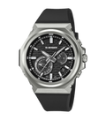 Casio G-Shock Mens Watch with Black Dial and Black Strap GST-B1000-1AER
