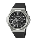 Casio G-Shock Mens Watch with Black Dial and Black Strap GST-B1000-1AER