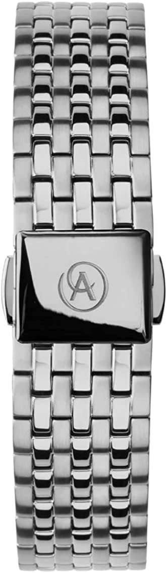 Accurist Signature Ladies Watch with Diamond Set Sunray Dial 8352