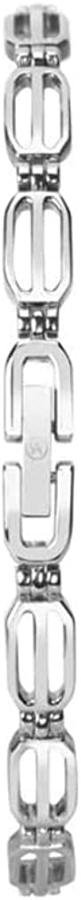 Accurist Classic Ladies Watch with Mother of Pearl Dial 8372