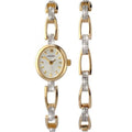 Sekonda Ladies Watch with Matching Bracelet 4915G