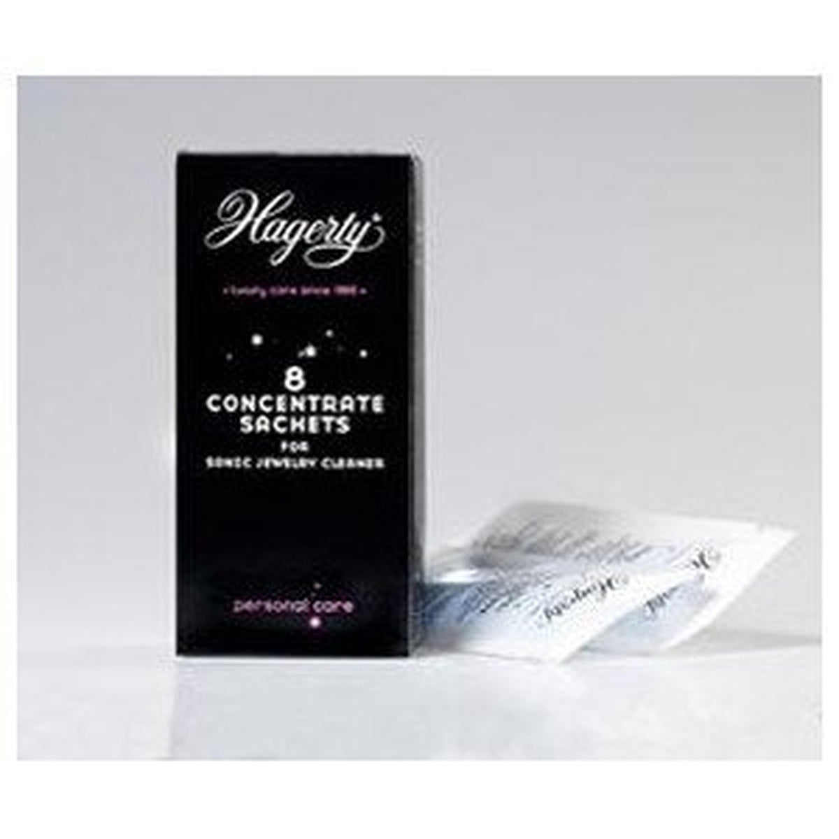 Hagerty Sonic Bath Concentrate Refill