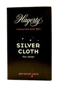 Hagerty Silver Jewellery Cleaning Cloth