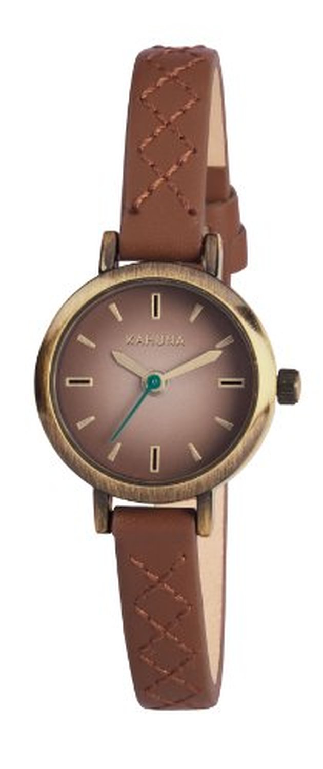 Kahuna Ladies Strap Watch KLS-0236L
