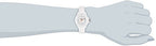 Ice-Watch Childrens White Sili Forever Watch SI.WE.M.S.13