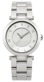 Karen Millen Ladies Fashion Watch KM110SM