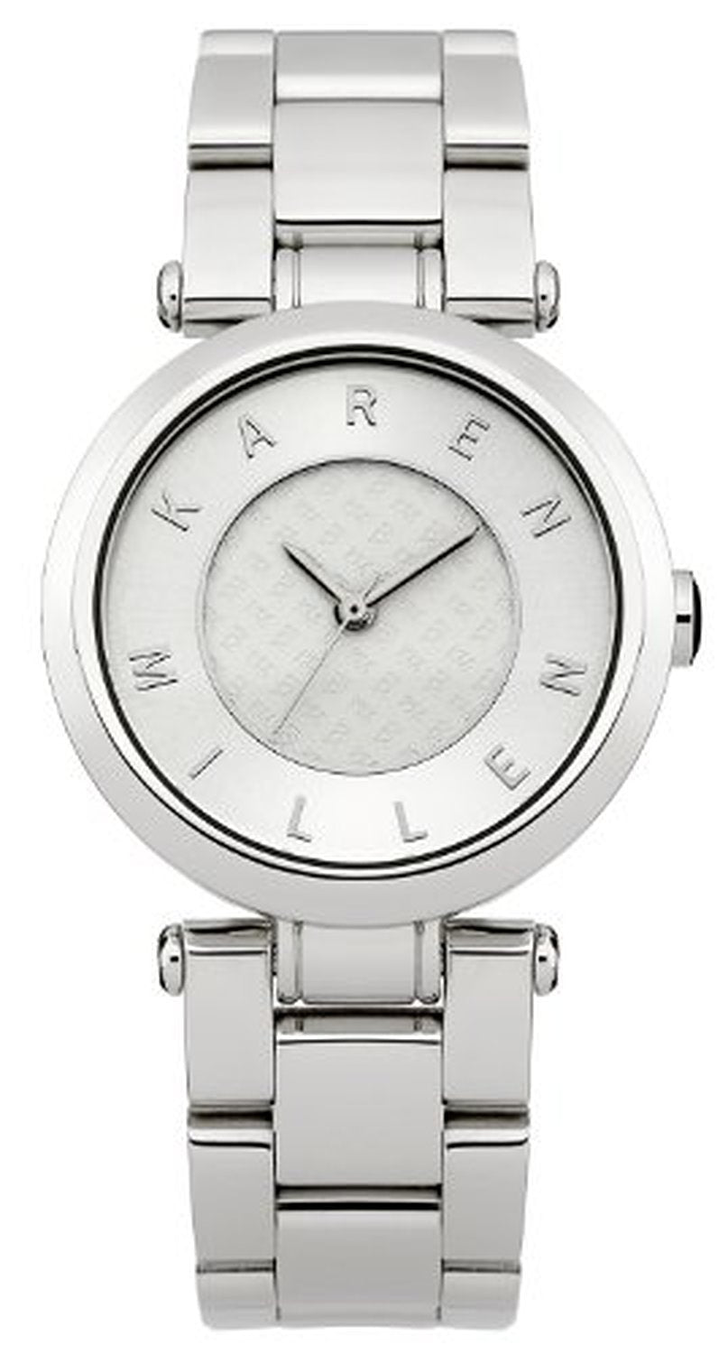 Karen Millen Ladies Fashion Watch KM110SM