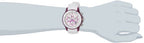 Ice-Watch White & Purple Ladies Watch CH-WPE-U-S-13
