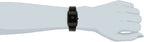 Ted Baker Ladies Stone Set Black Bracelet TE4080
