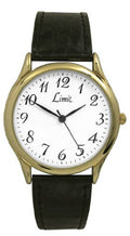 Limit Casual Easy Reader Gents Watch 5066
