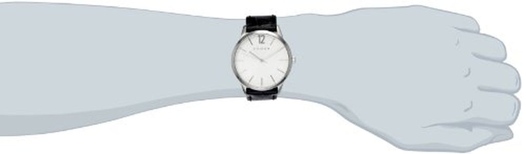 Cross Franklin Medium Gents Watch CR8015-02