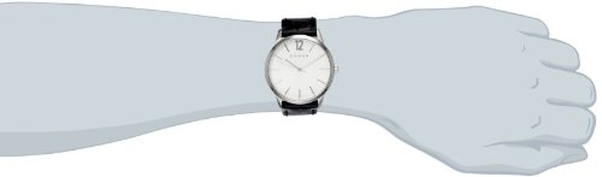 Cross Franklin Medium Gents Watch CR8015-02