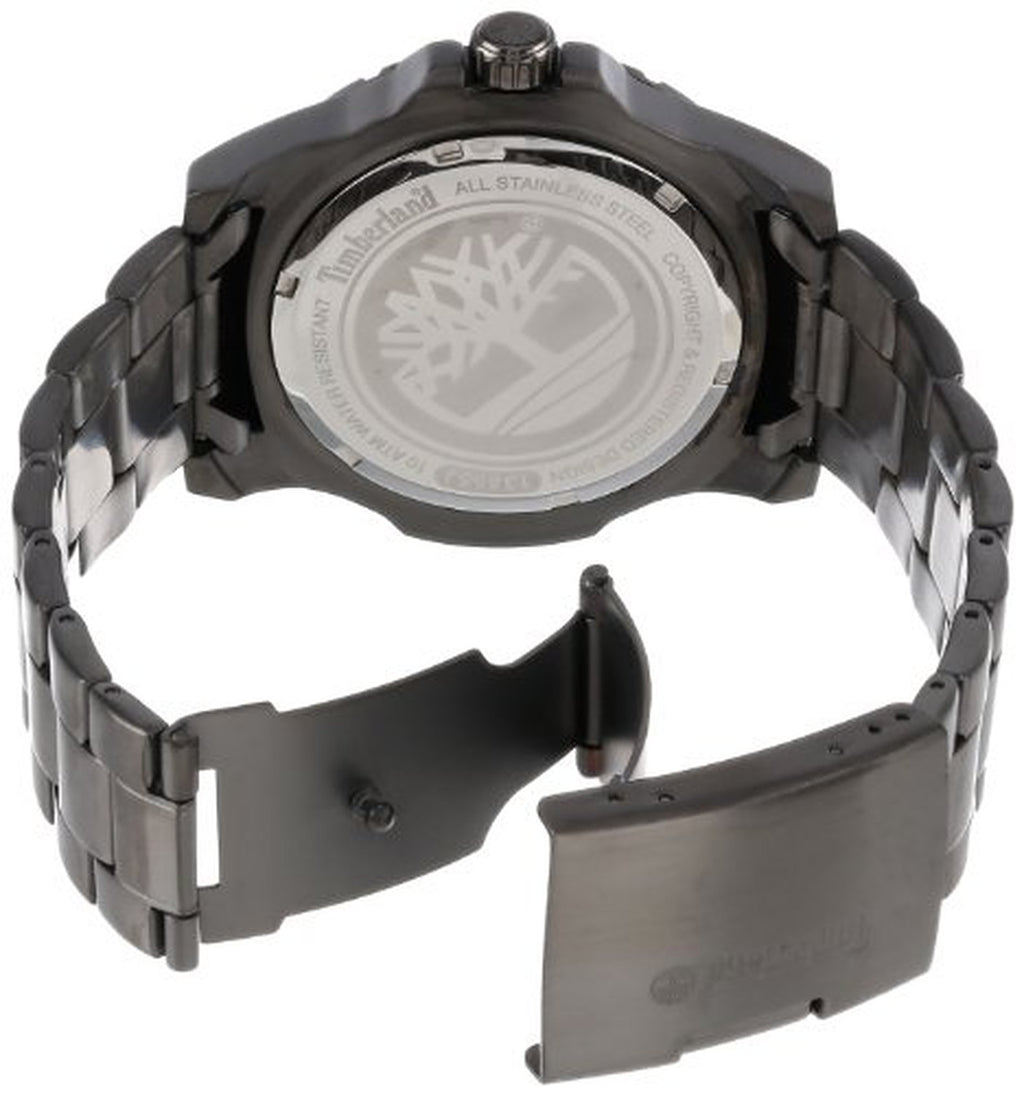 Timberland Rollins Gents Watch TBL13855JSUB/61M