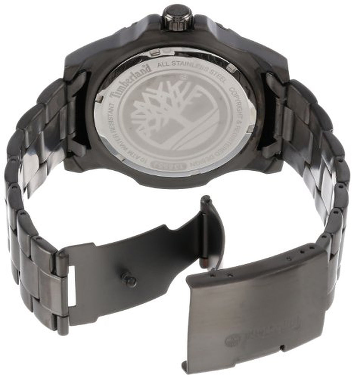 Timberland Rollins Gents Watch TBL13855JSUB/61M
