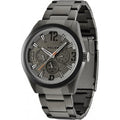 Police Atlanta Chronograph Grey Gents Watch 13894JSUB-61M
