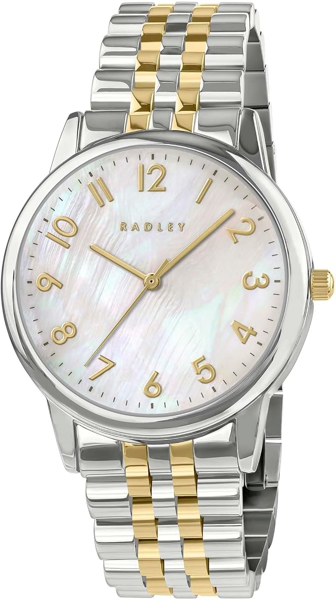Radley Ladies Watch with Mother of Pearl Dial RY4675