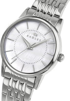 Radley Ladies Watch with Mother of Pearl Dial and Silver Strap RY4709A