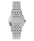 Timex Marlin Ladies Watch with Pink Dial and Silver Strap TW6A03900
