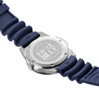 Luminox Pacific Diver FORCE BLUE Mens Watch with Blue Dial and Blue Strap XS.3125.FB