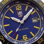 Luminox Pacific Diver FORCE BLUE Mens Watch with Blue Dial and Blue Strap XS.3125.FB