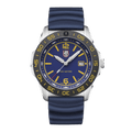 Luminox Pacific Diver FORCE BLUE Mens Watch with Blue Dial and Blue Strap XS.3125.FB