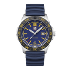 Luminox Pacific Diver FORCE BLUE Mens Watch with Blue Dial and Blue Strap XS.3125.FB
