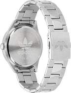 Adidas Originals Mens Watch with Green Dial AOFH220602